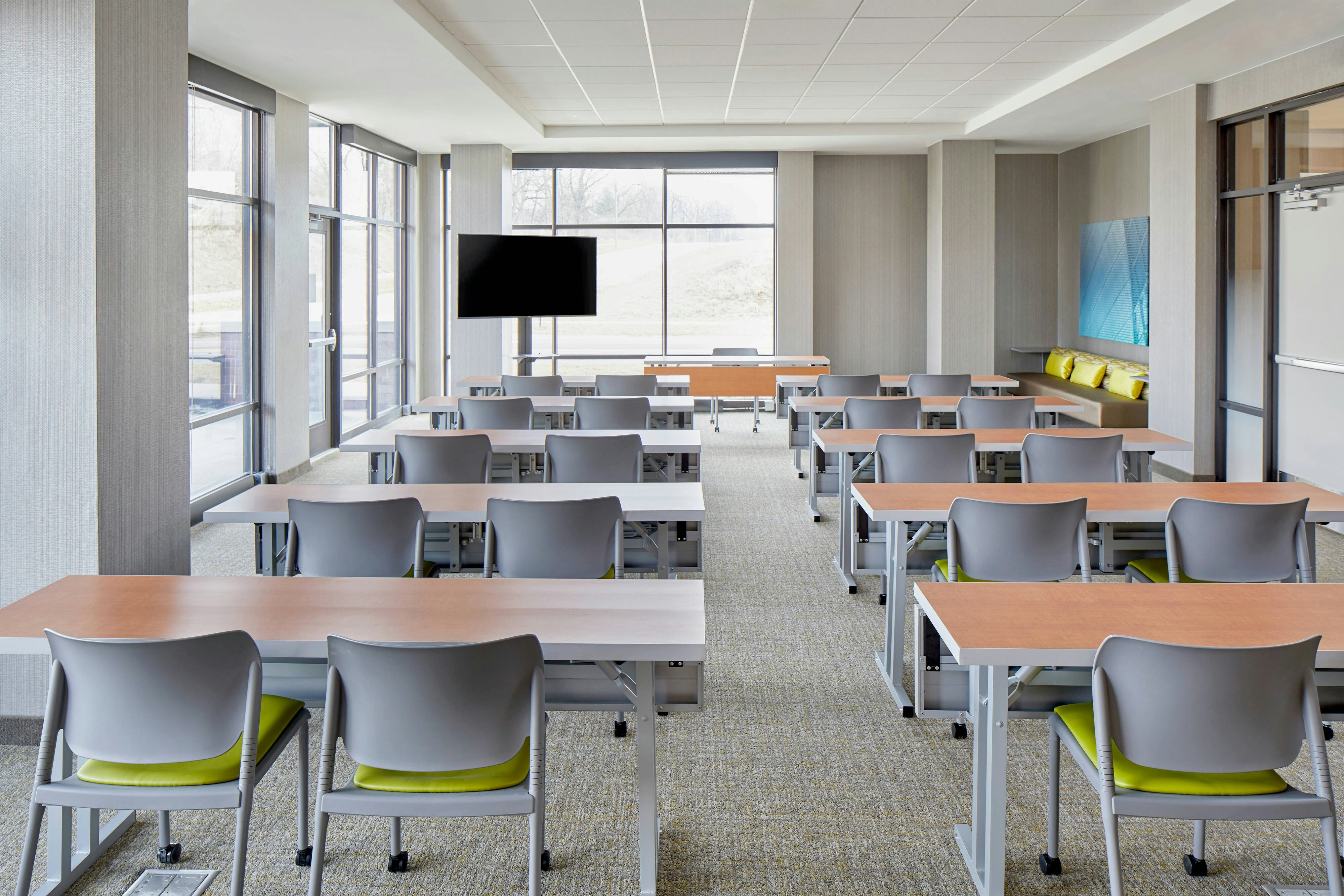 SpringHill Suites by Marriott Columbus Dublin 18/24