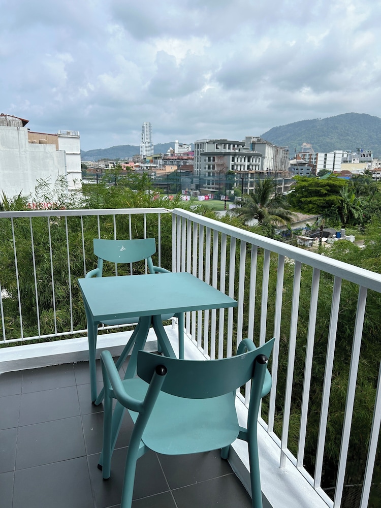 Coco Boutique Hotel 30/43