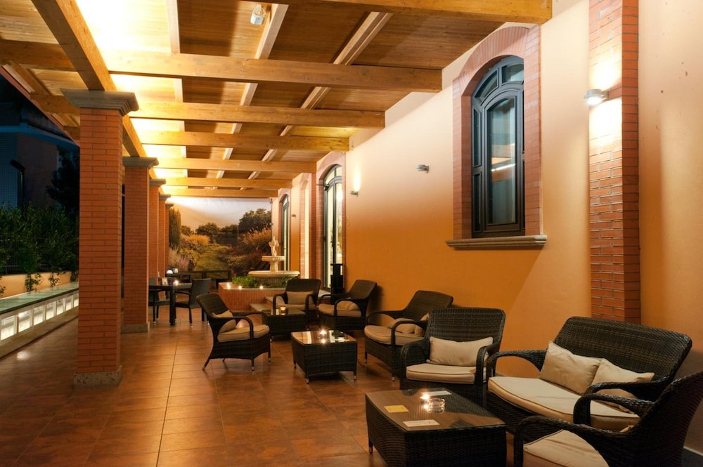 OC Hotel 16/20