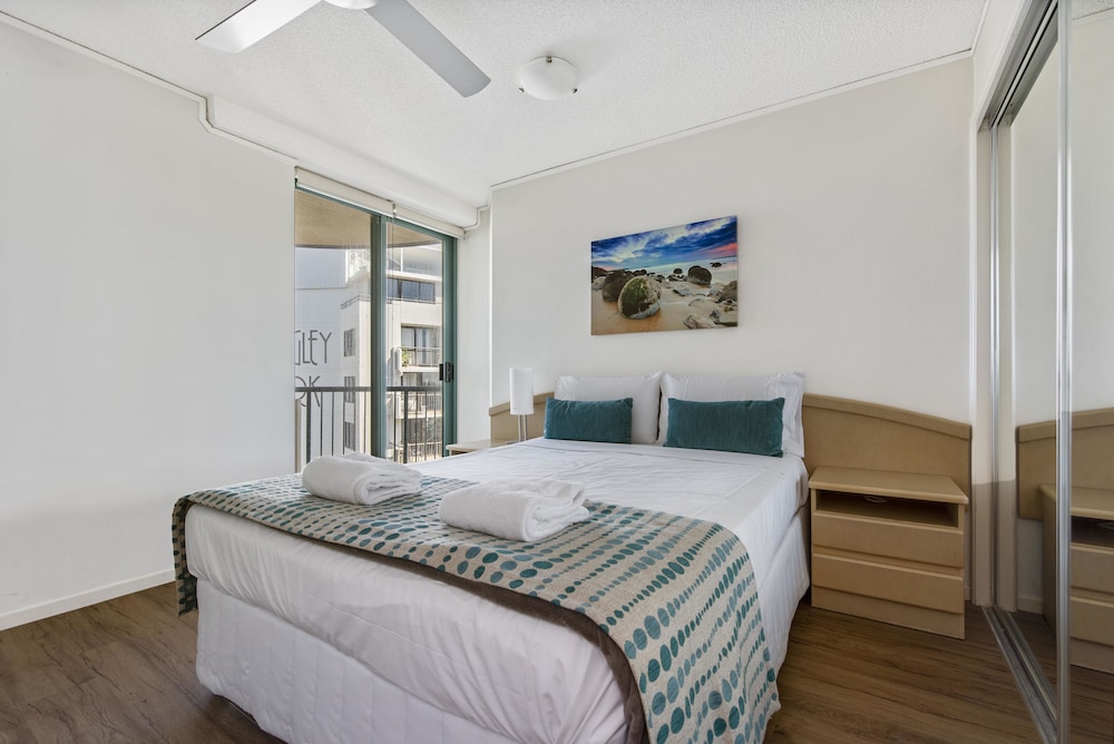 KEY LARGO MAROOCHYDORE 11/72