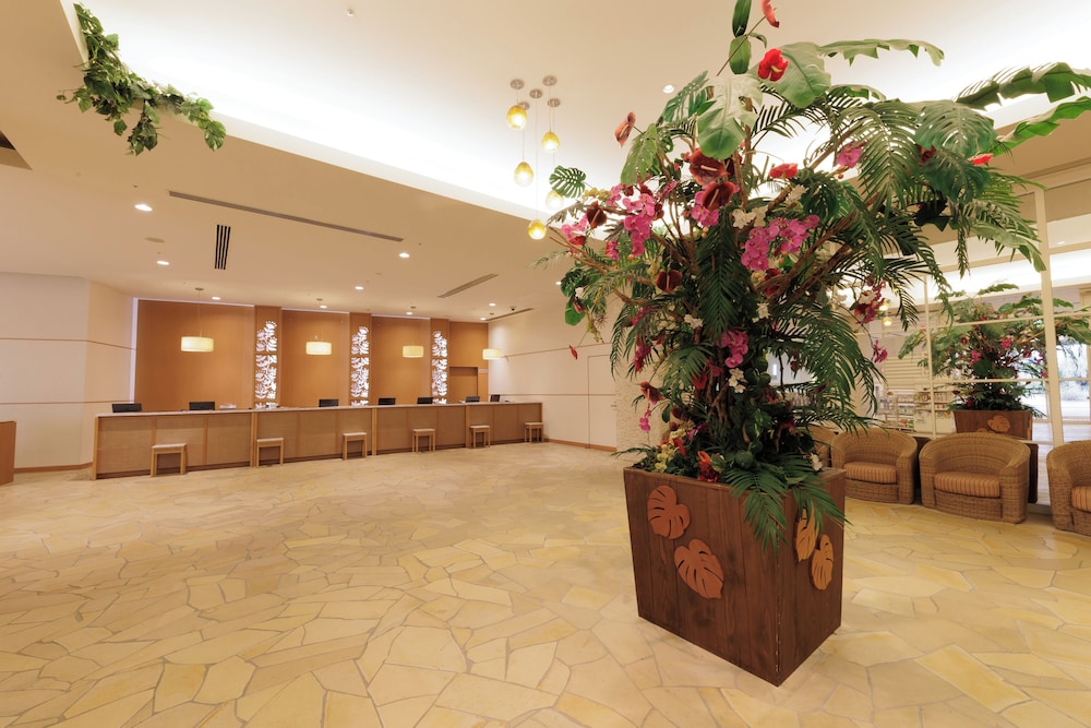 SPA RESORT HAWAIIANS MONOLITH TOWER 4/46