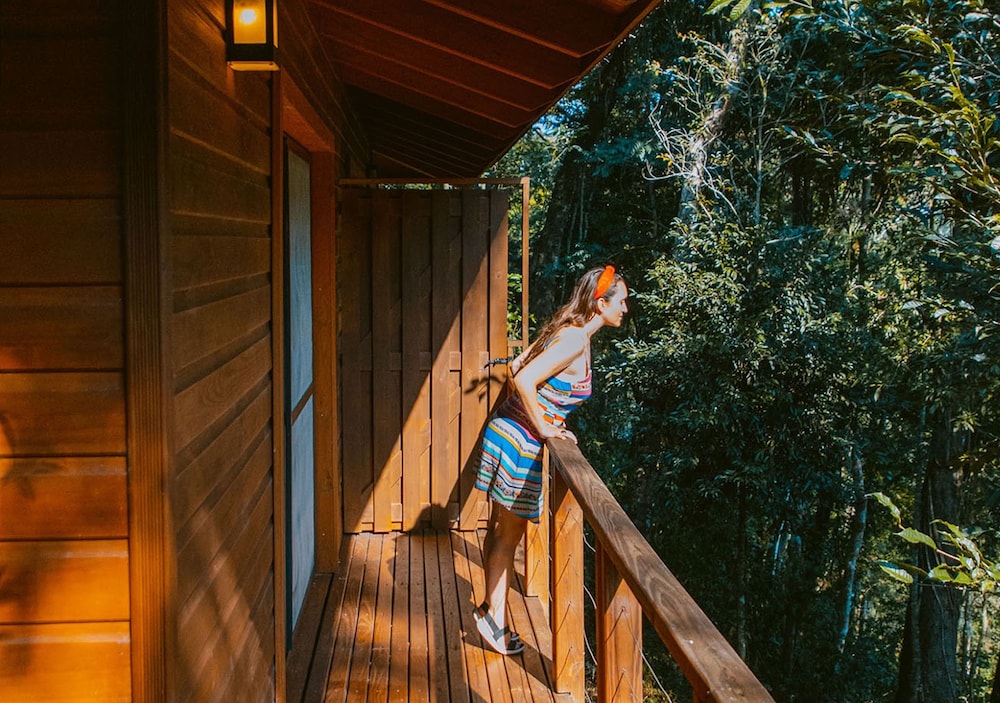 Mocona Virgin Lodge By Don 6/36