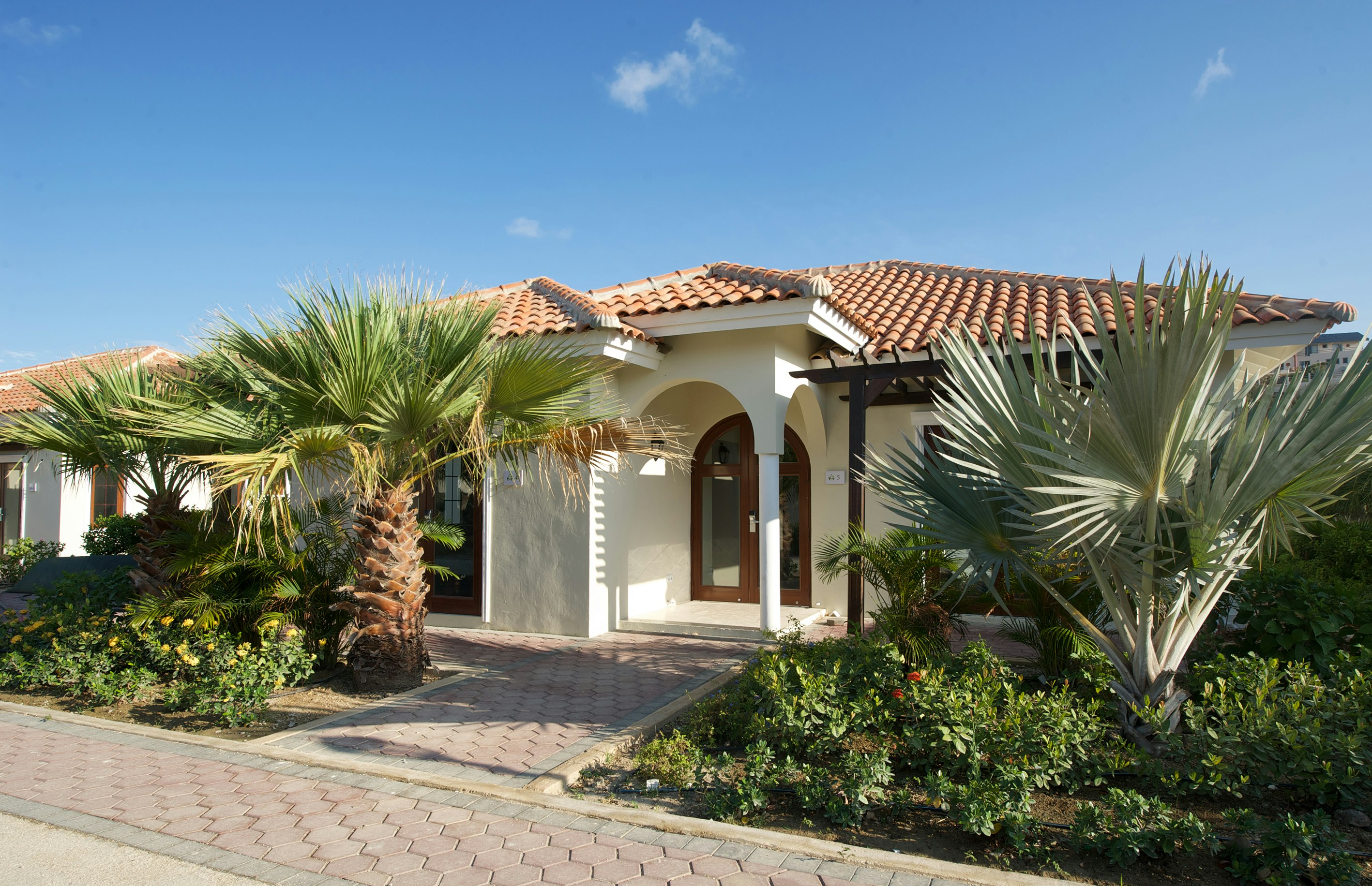 Acoya Curacao Resort Villas And Spa in WILLEMSTAD