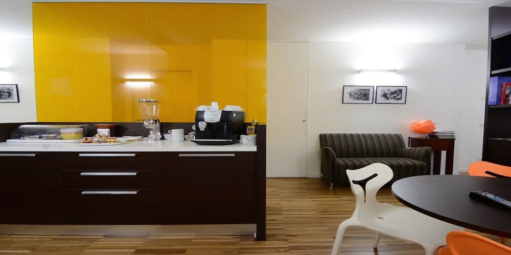 Bed And Breakfast Donna Eleonora 20/30