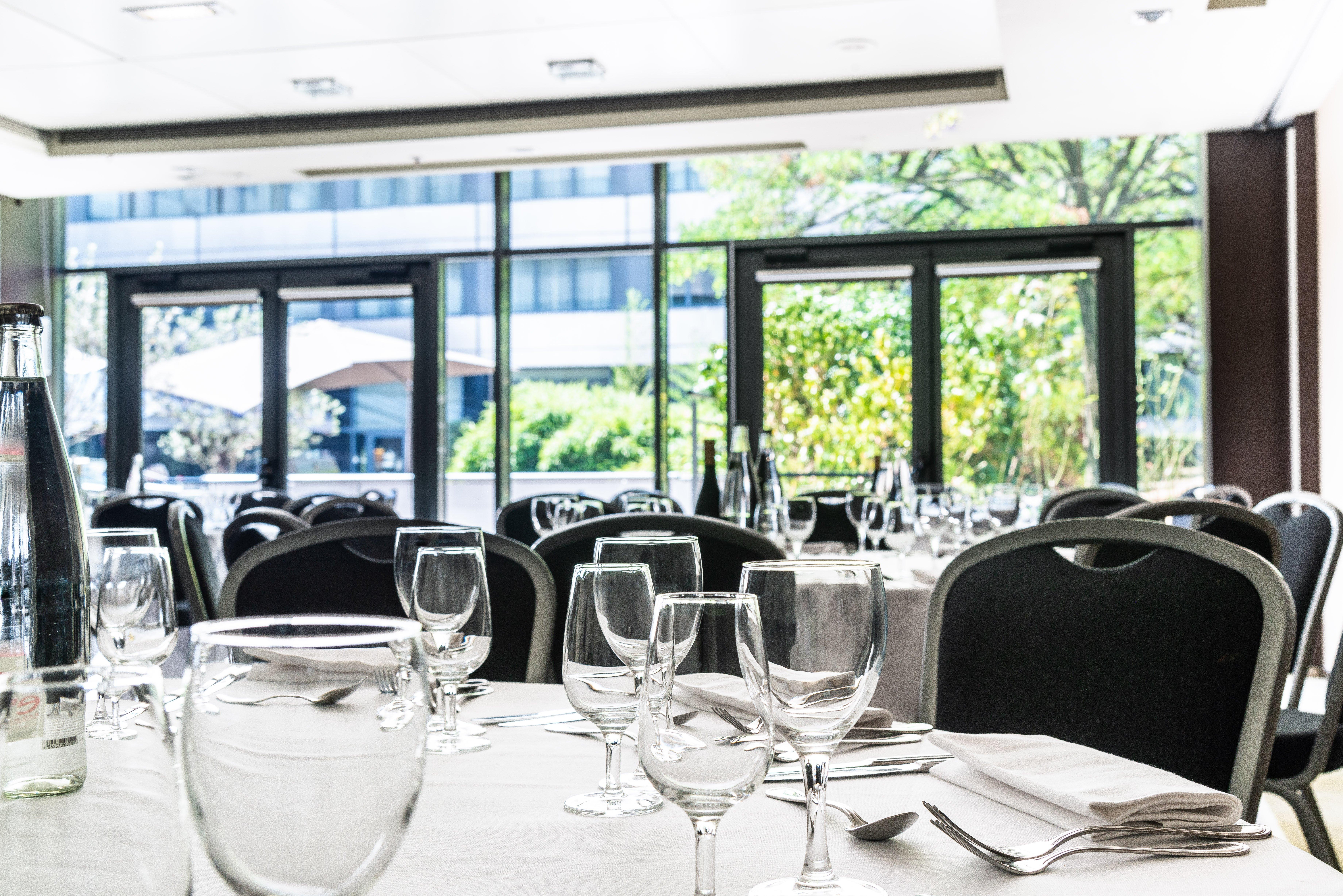 CROWNE PLAZA PARIS - NEUILLY 26/50