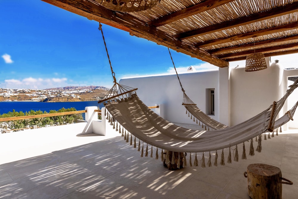 Villa Veneta Mykonos 18/23