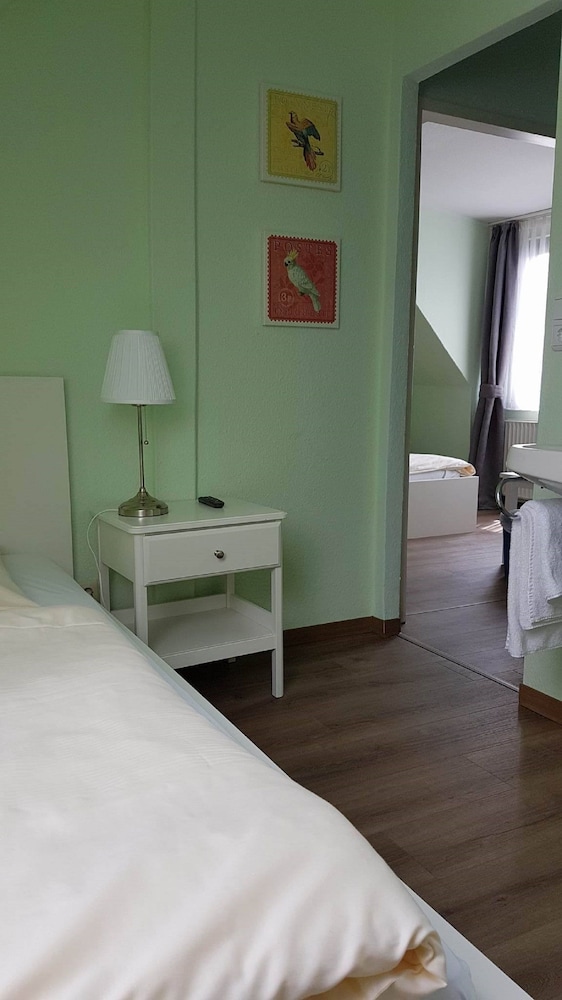 Hotel Heldt 25/50