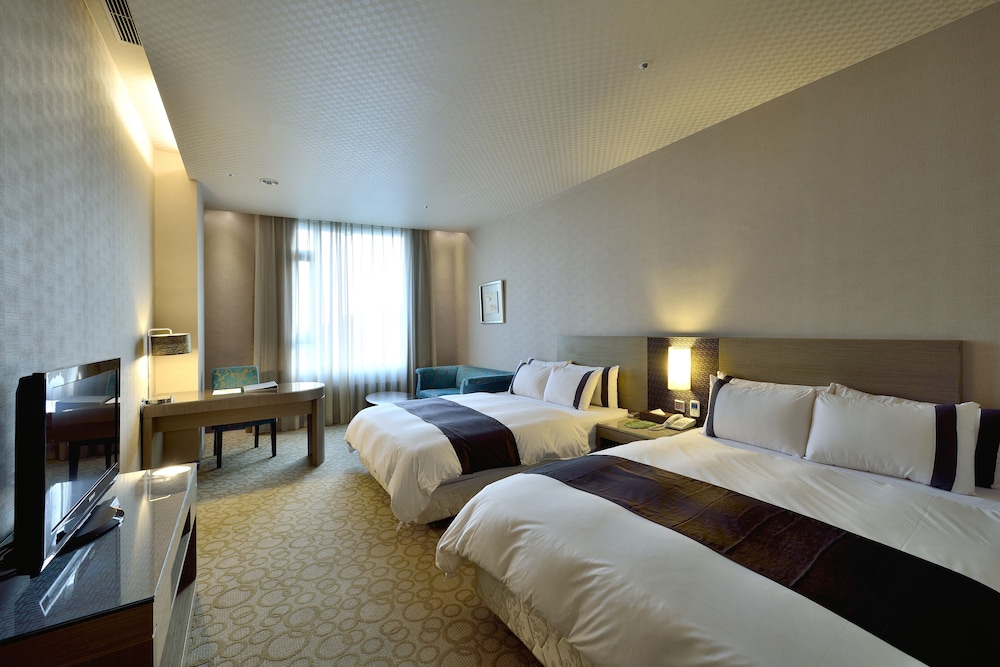 Shinkansen Grand Hotel 9/50