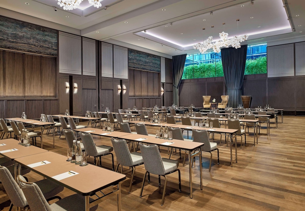 PARK HYATT ZURICH 70/80