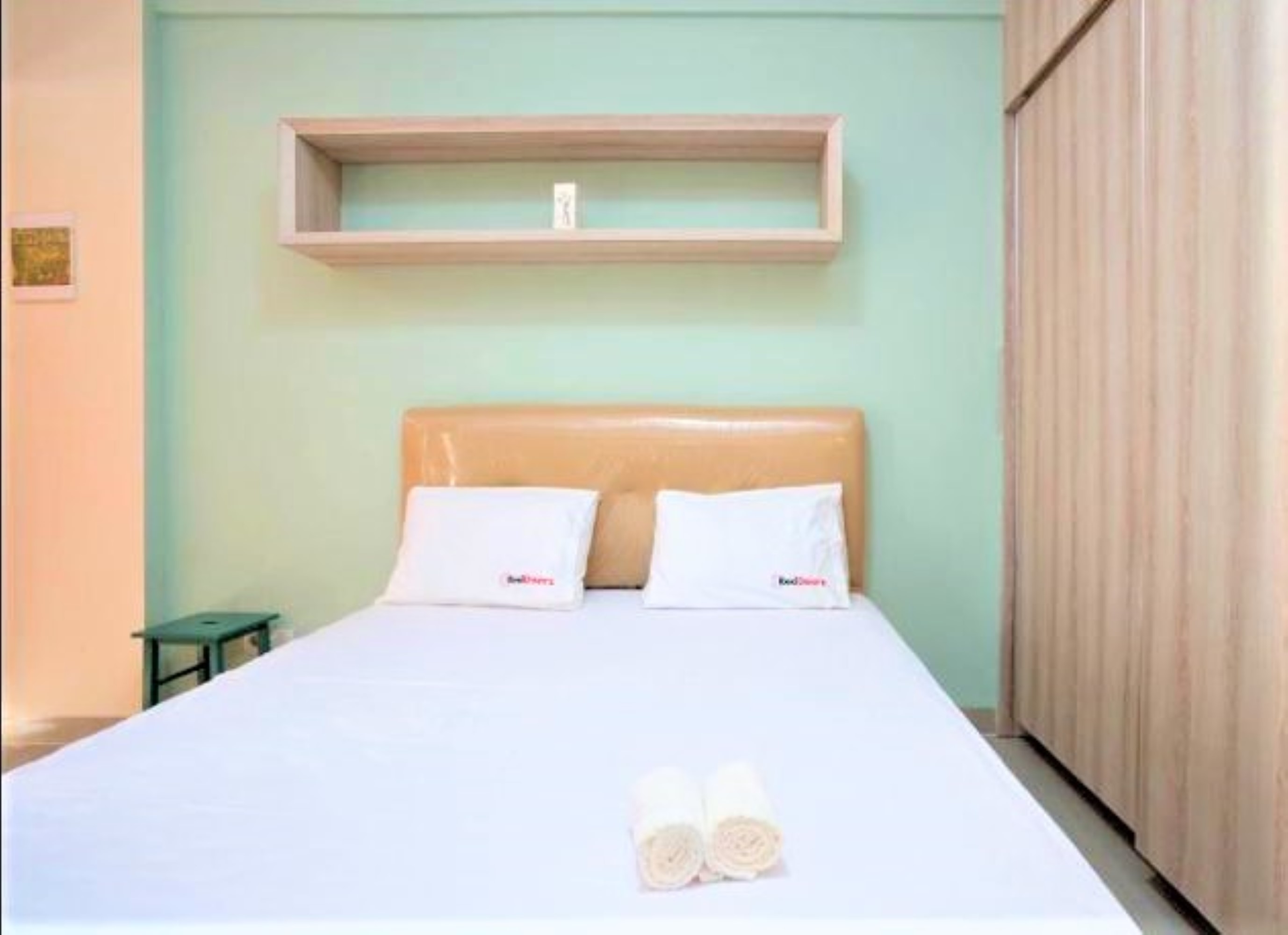 Apartemen Taman Melati Margonda by Winroom 19/29