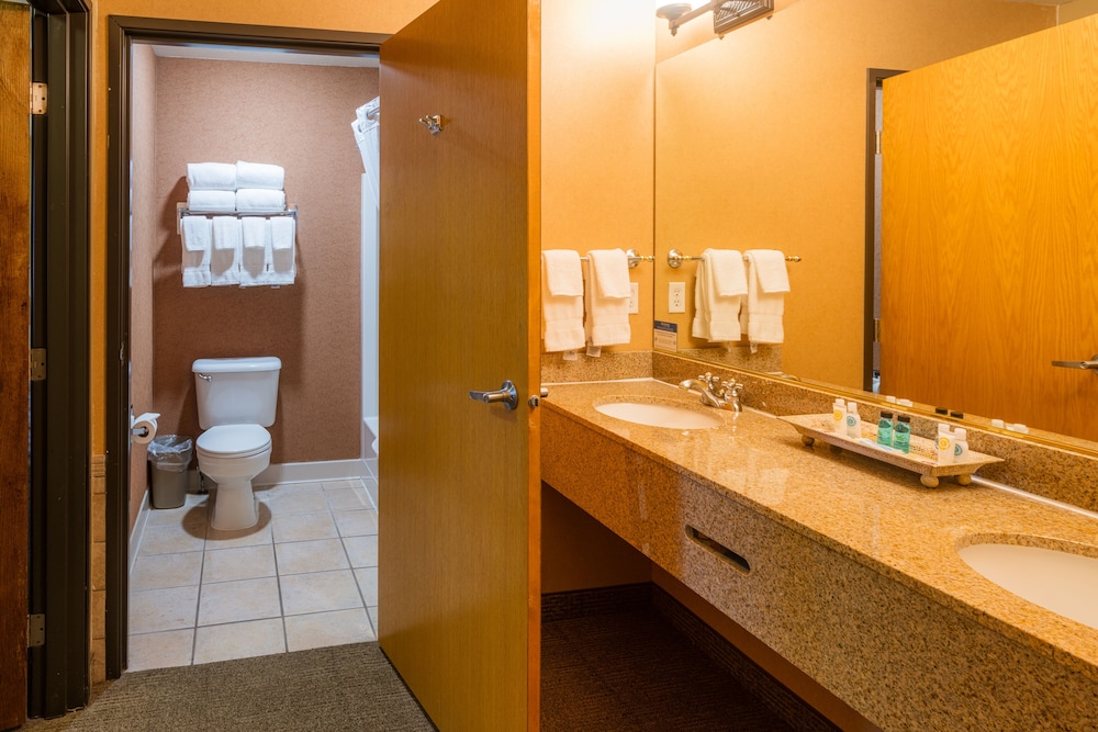 Comfort Inn & Suites Spokane Valley Central 36/40