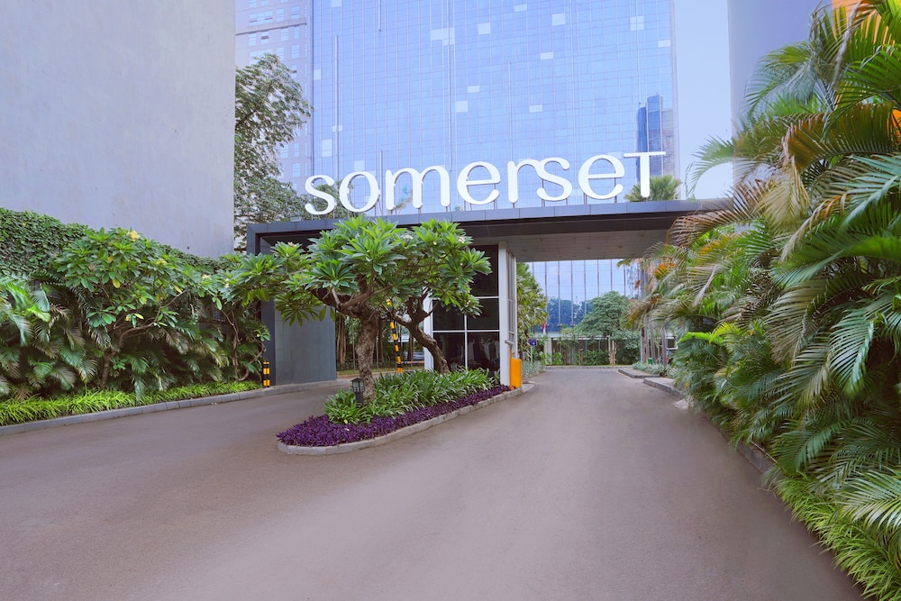 Somerset Kencana Jakarta 24/29