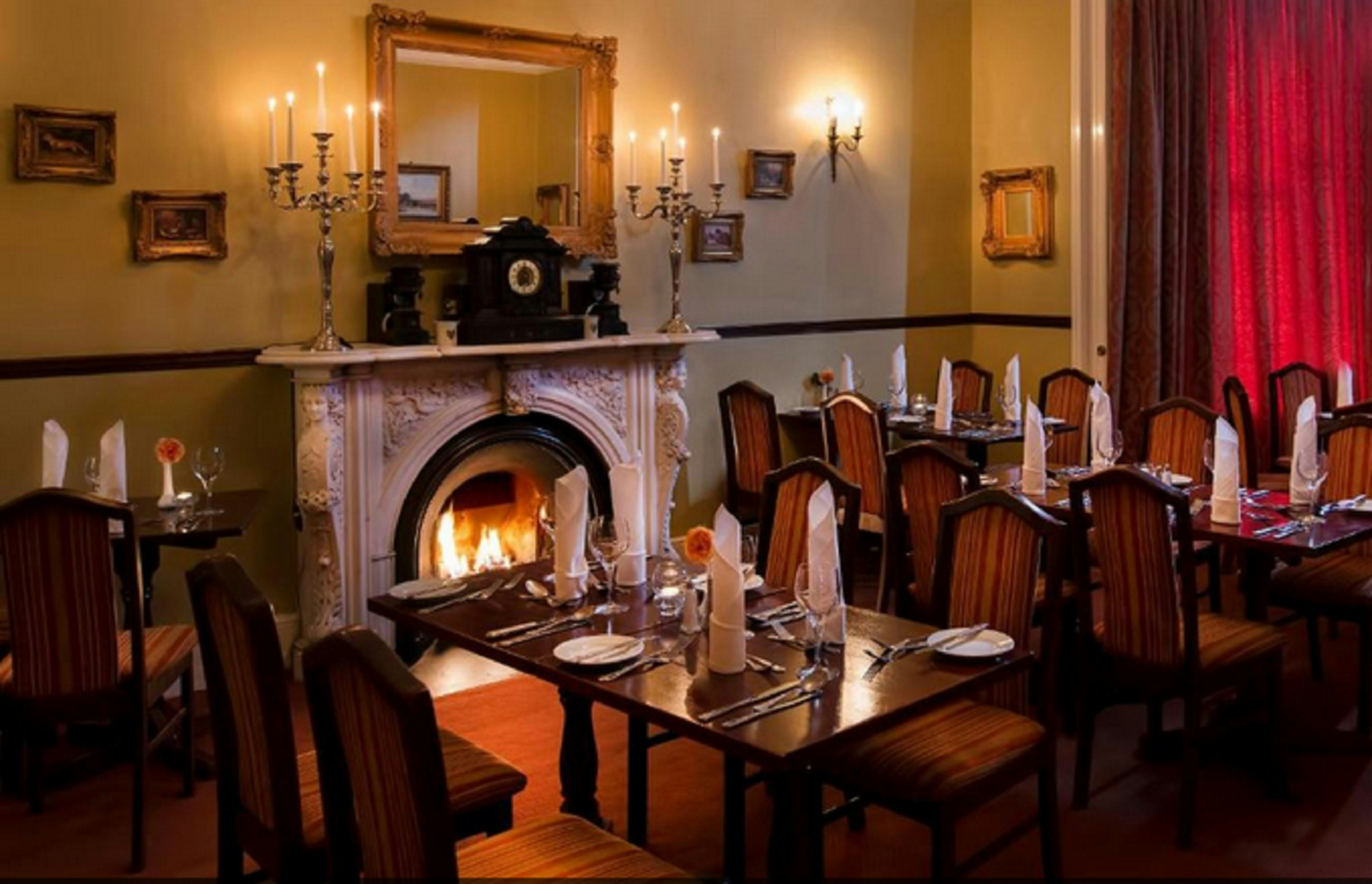 Oranmore Lodge Hotel Galway 47/64