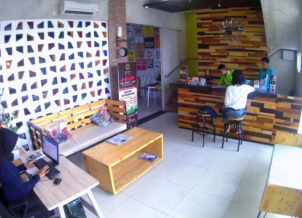 Hazotel Semarang 34/49