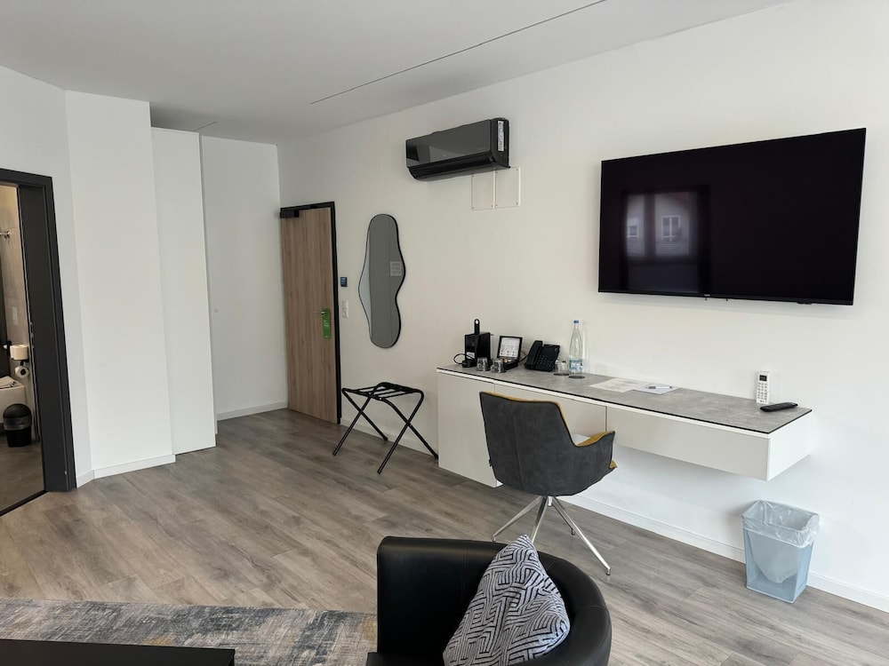 Hotel Andante Rust 23/50