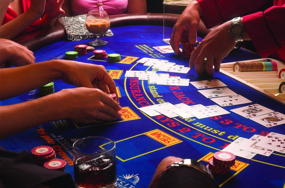 Mindil Beach Casino Resort 54/62