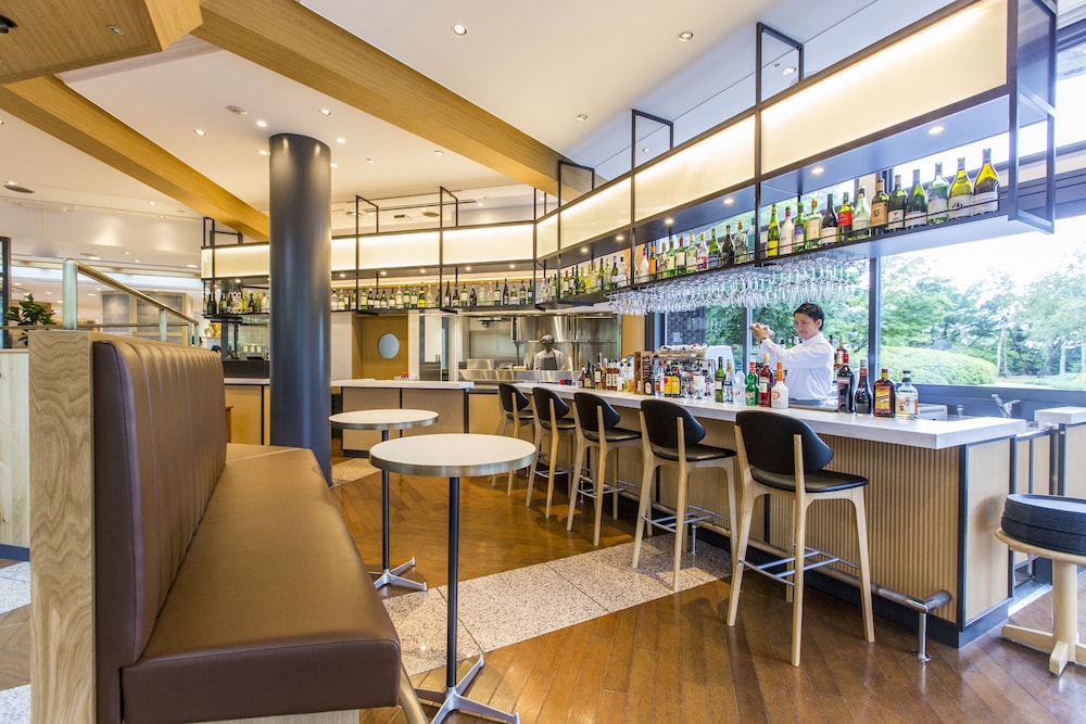 Highland Resort Hotel And Spa 44/50
