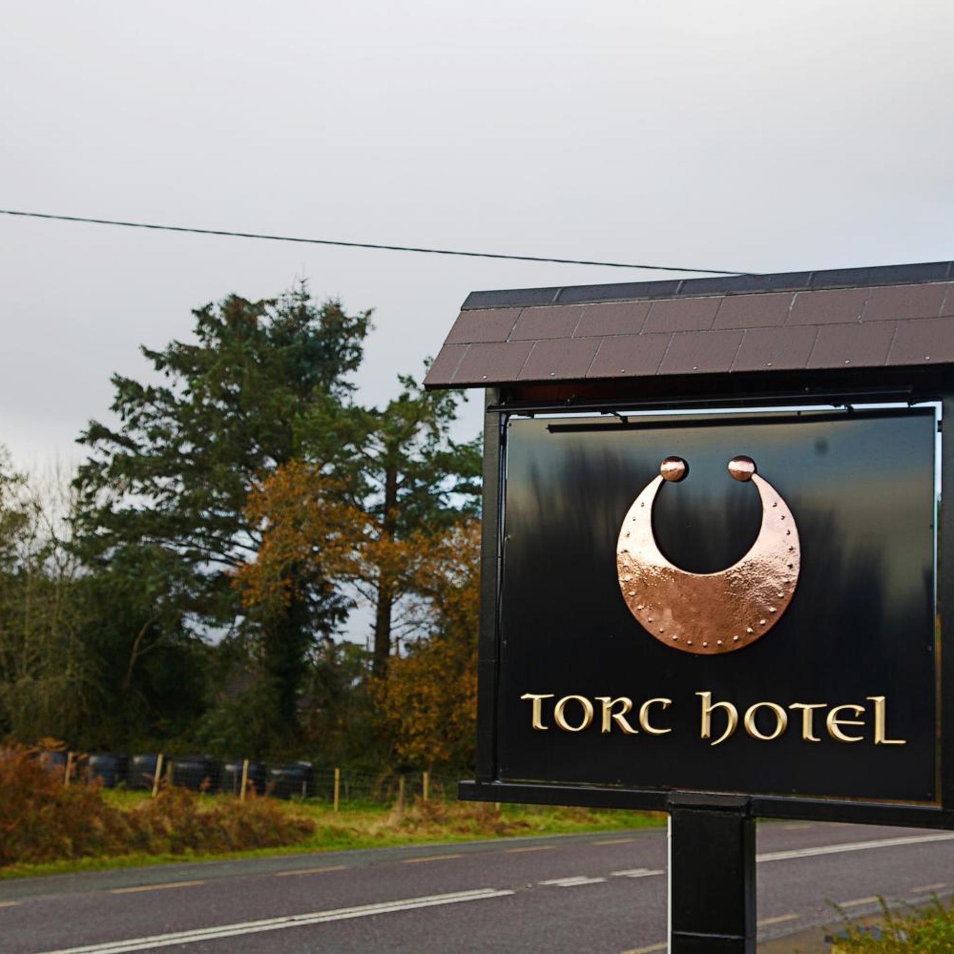 TORC(EX. DARBY O' GULLS HOTEL) 2/38