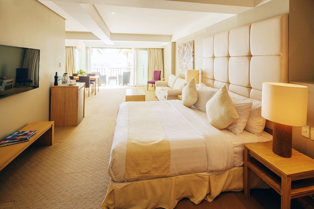 Villa Caemilla Beach Boutique Hotel 24/58