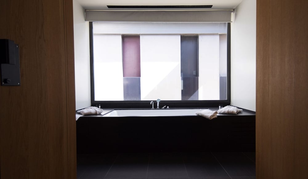 Blu Hotel Puerta De Almansa 50/50