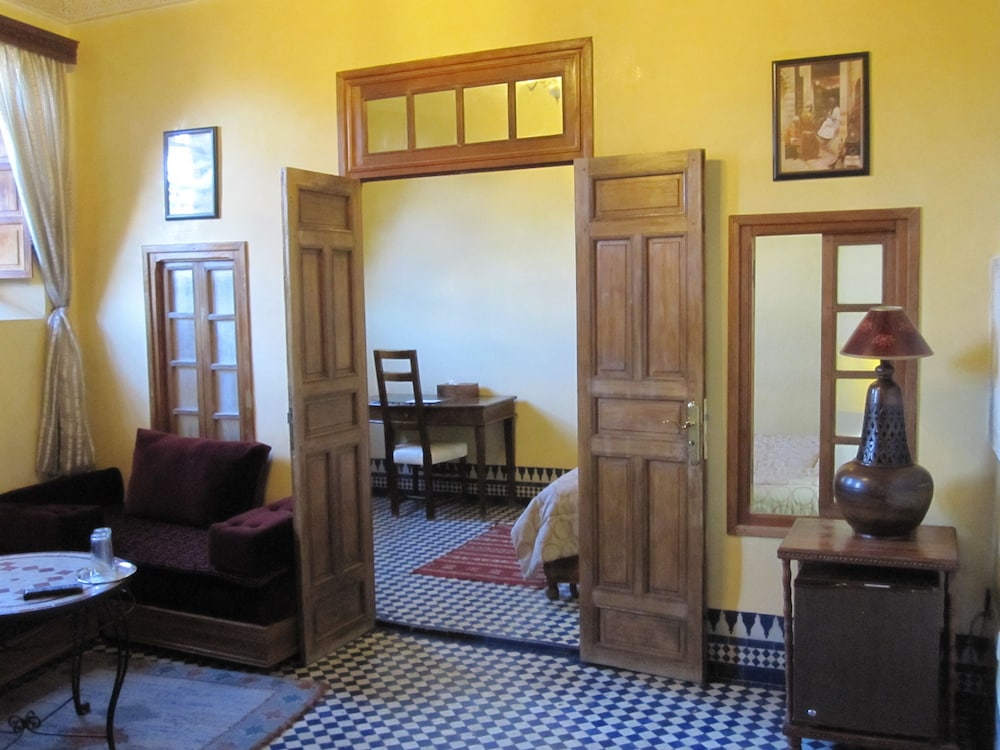 Riad Jaouhara 27/49