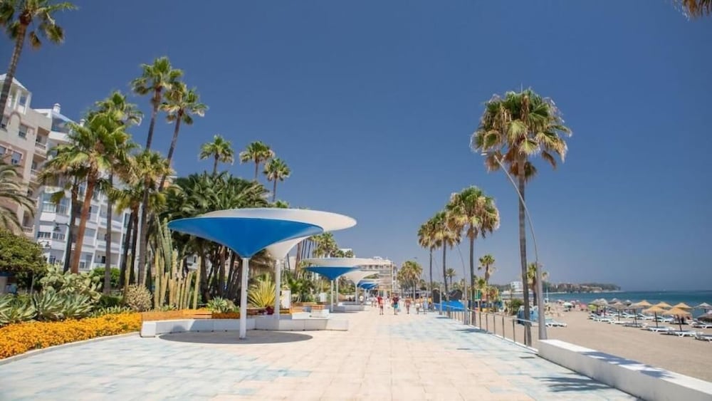 Hotel Mare Estepona 43/50
