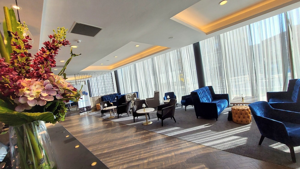 Doubletree By Hilton Hull 49/68