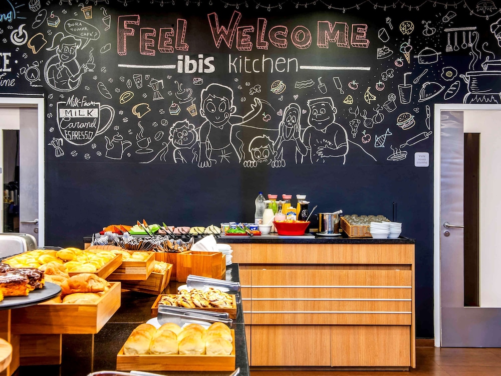 Ibis Ourinhos 42/62
