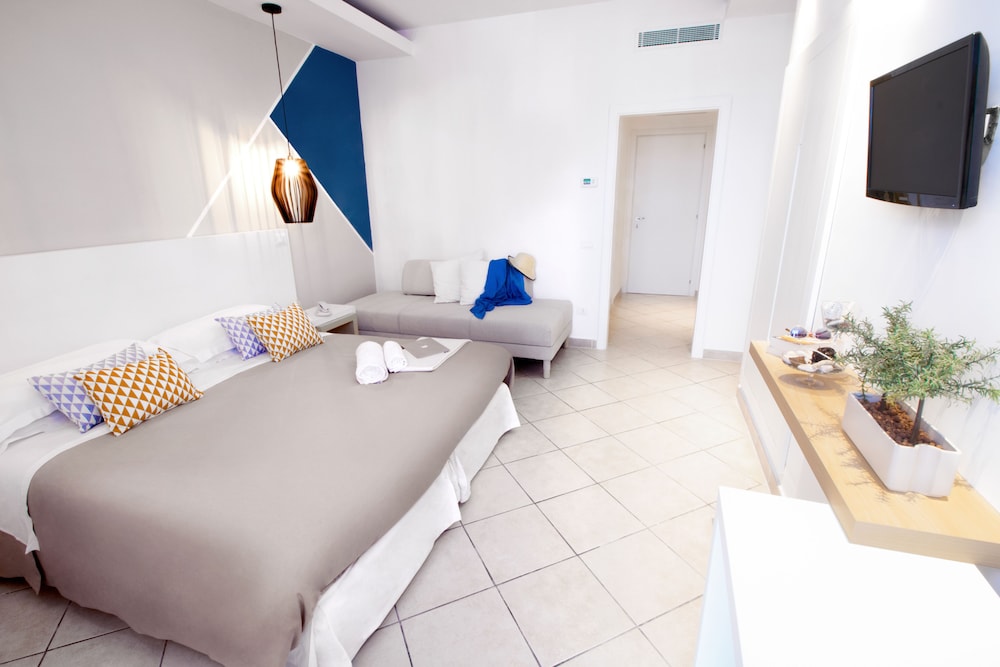 Hotel Rivage Sorrento 36/79