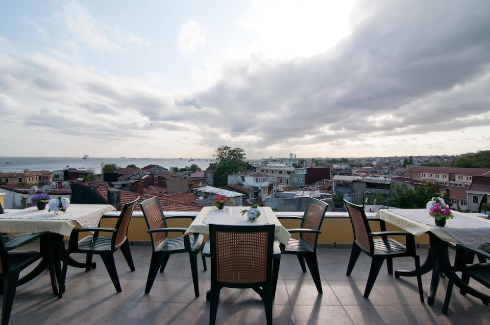 Magnificient Hotel Sultanahmet 59/72
