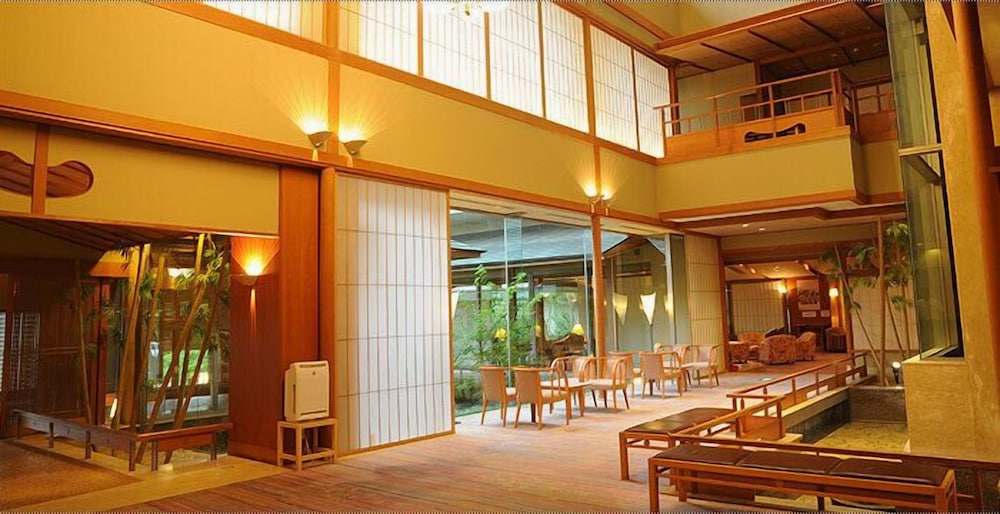 Yumotoya Onsen Ryokan 8/39