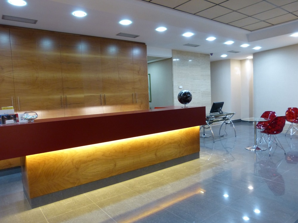 Condes de Haro 7/62