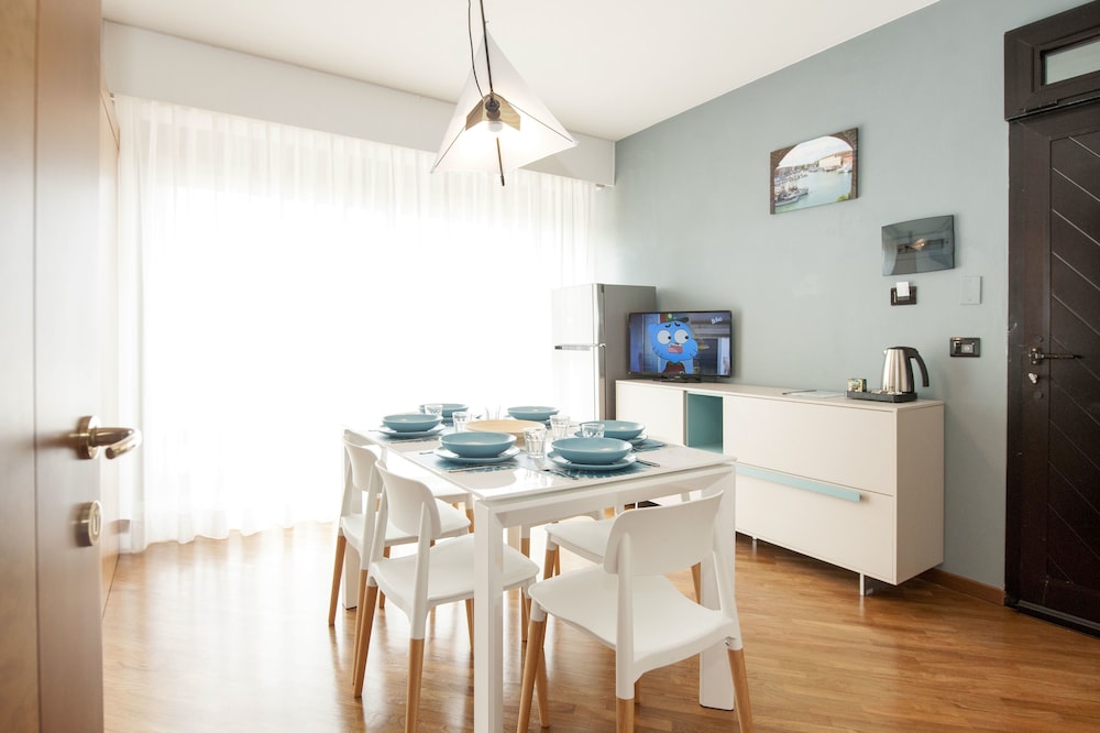 Suites Marilia Apartments 44/56