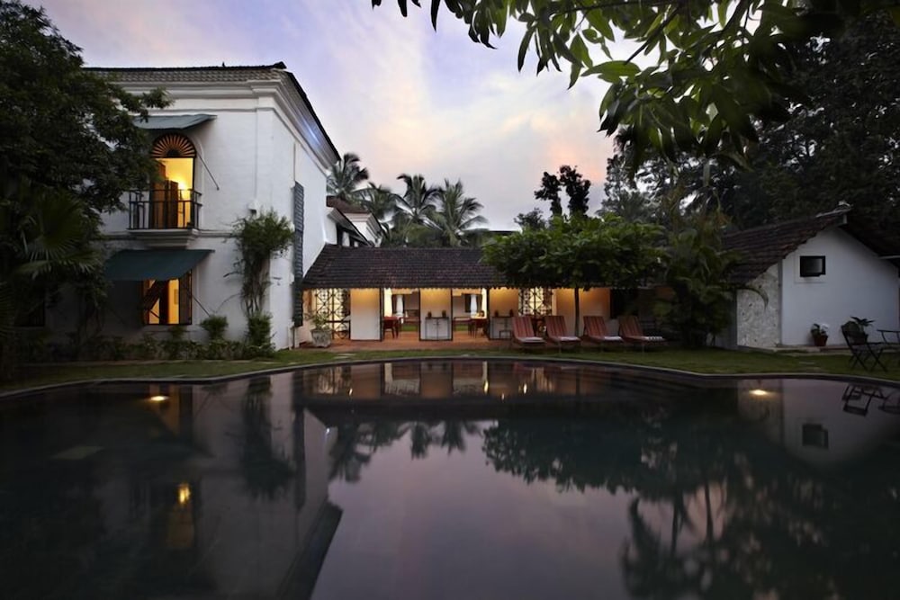 Siolim House 38/50