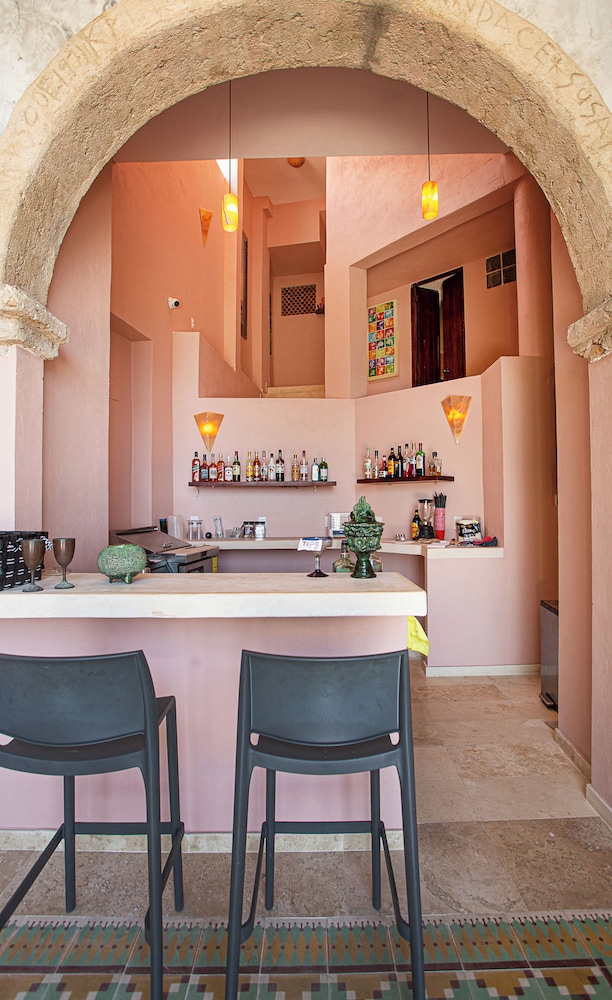 Quinta Maria Cortez Bed & Breakfast 27/34