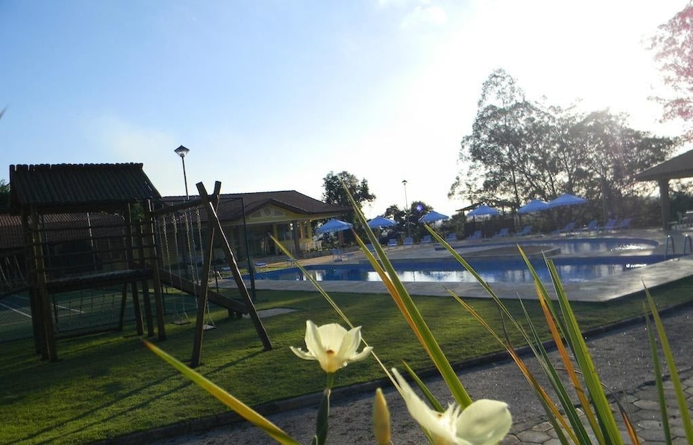 Refugio do Saci Hotel 18/45
