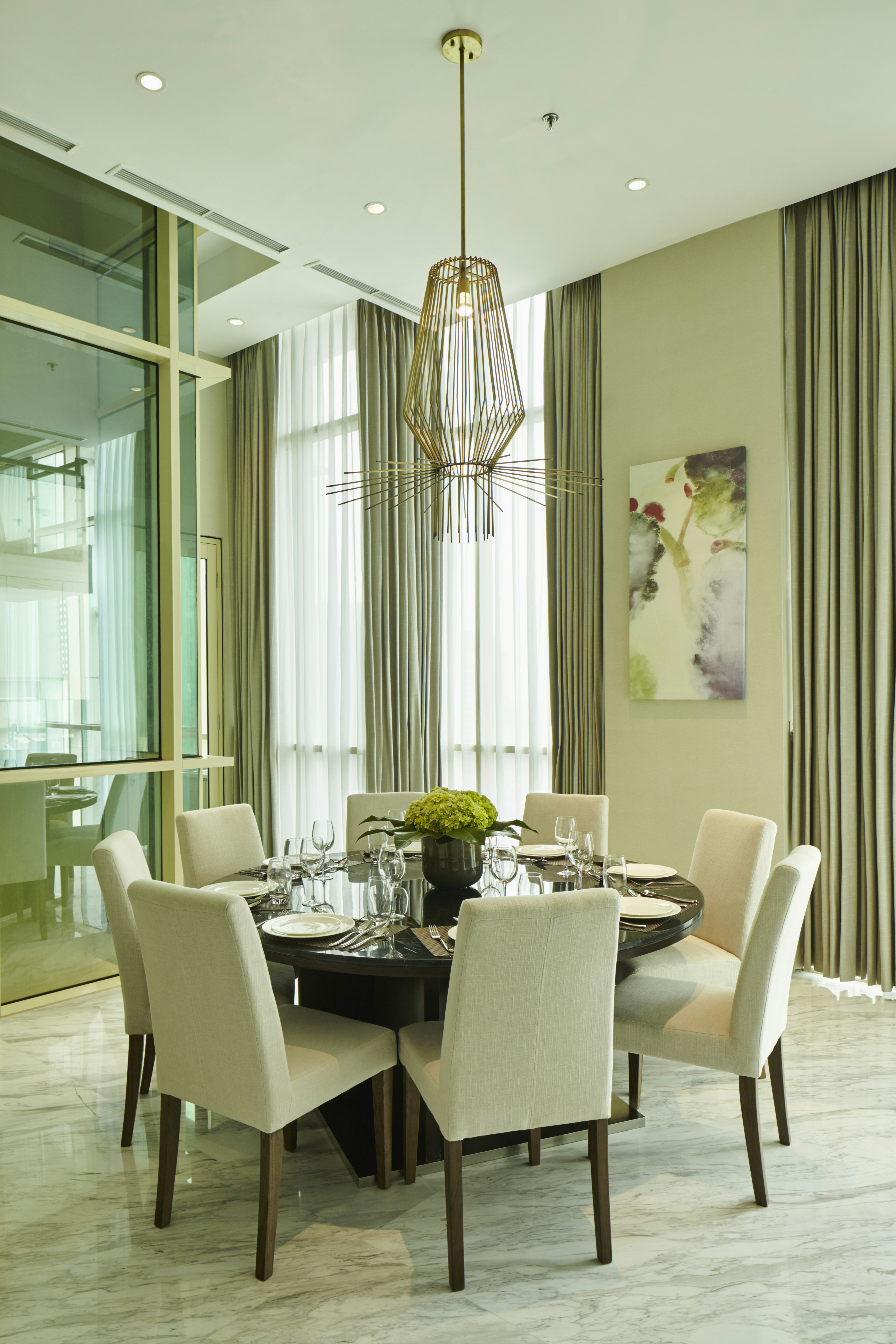 Fraser Residence Menteng Jakarta 29/51