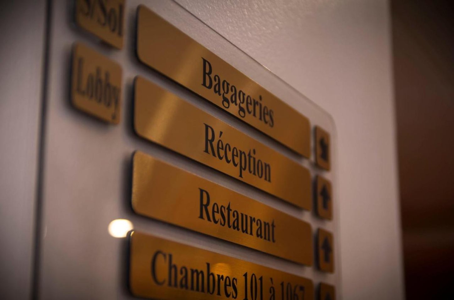 Hotel Jeanne D'arc 25/50