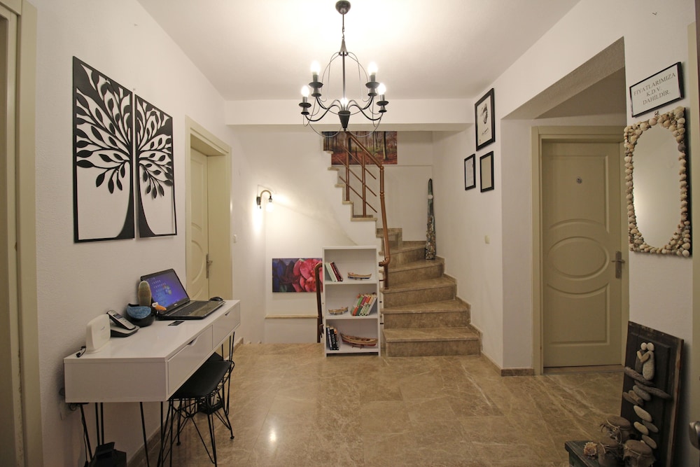 Alize Otel 25/46