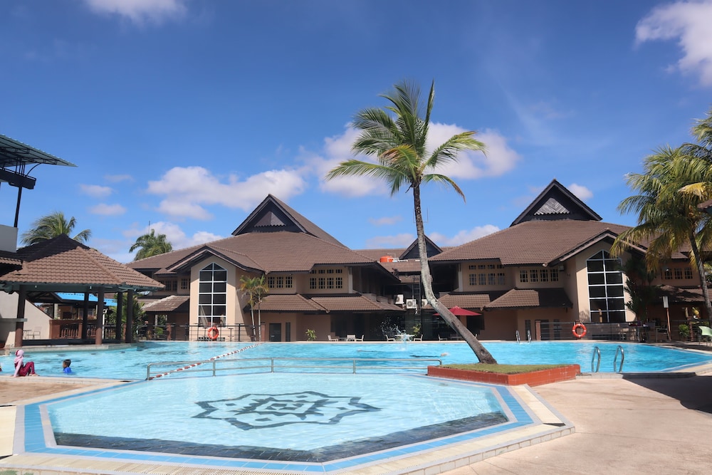 Comforta Hotel Tanjung Pinang 5/51