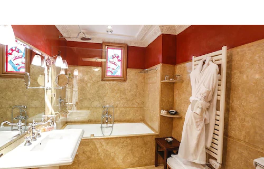 Hotel And Spa Le Doge Relais 10/36