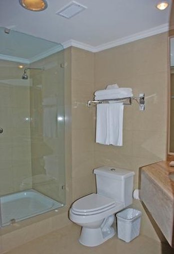 HOTEL DIEGO DE ALMAGRO VALPARAISO 30/30