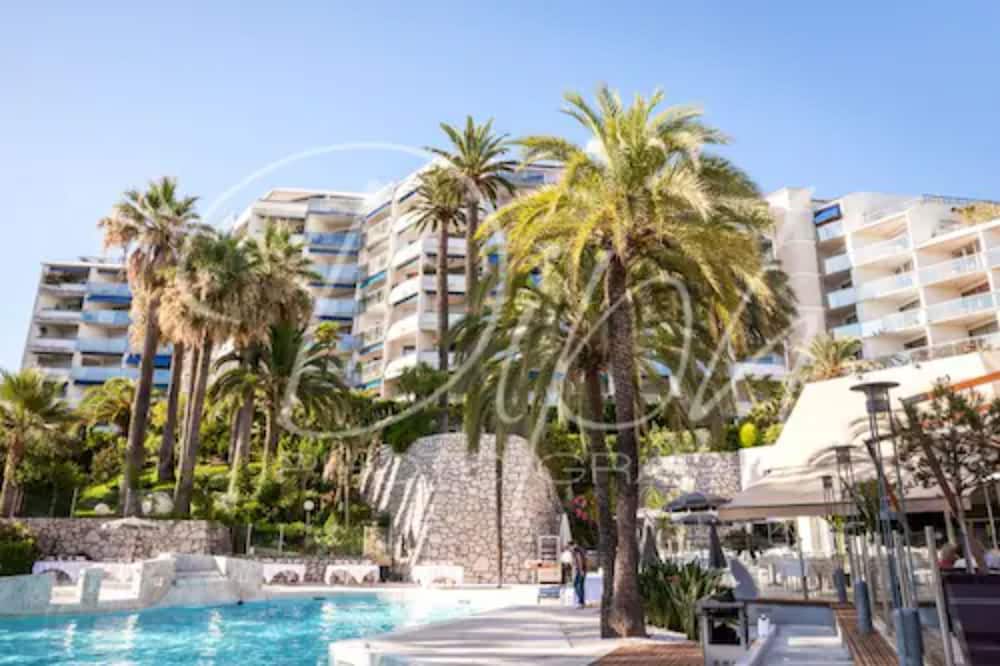 Hotel Cannes Montfleury 7/28