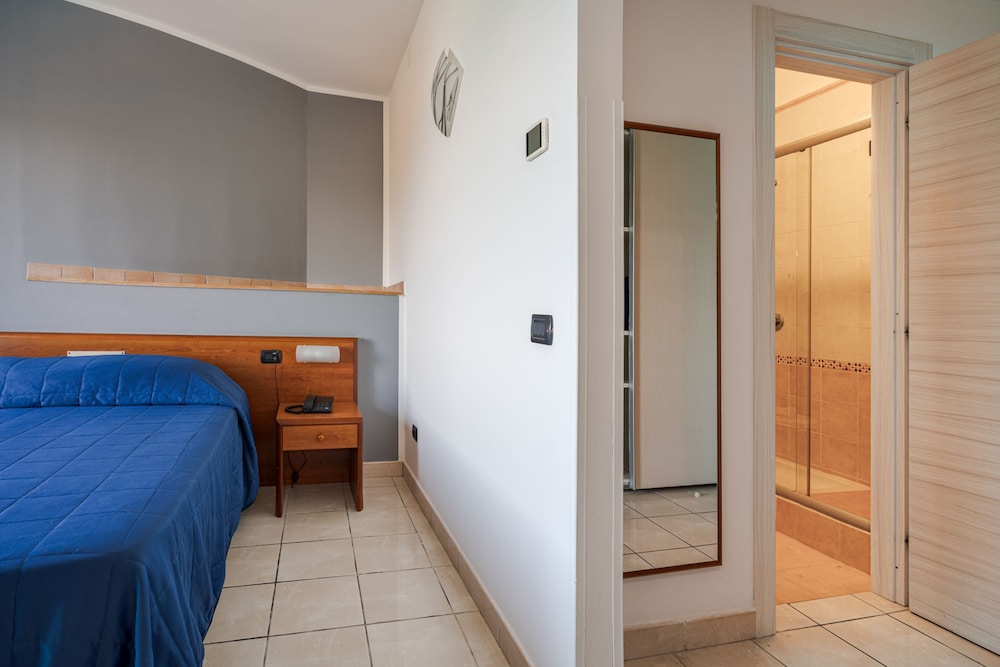 Carlton Hotel Riviera - Cefalu 31/70