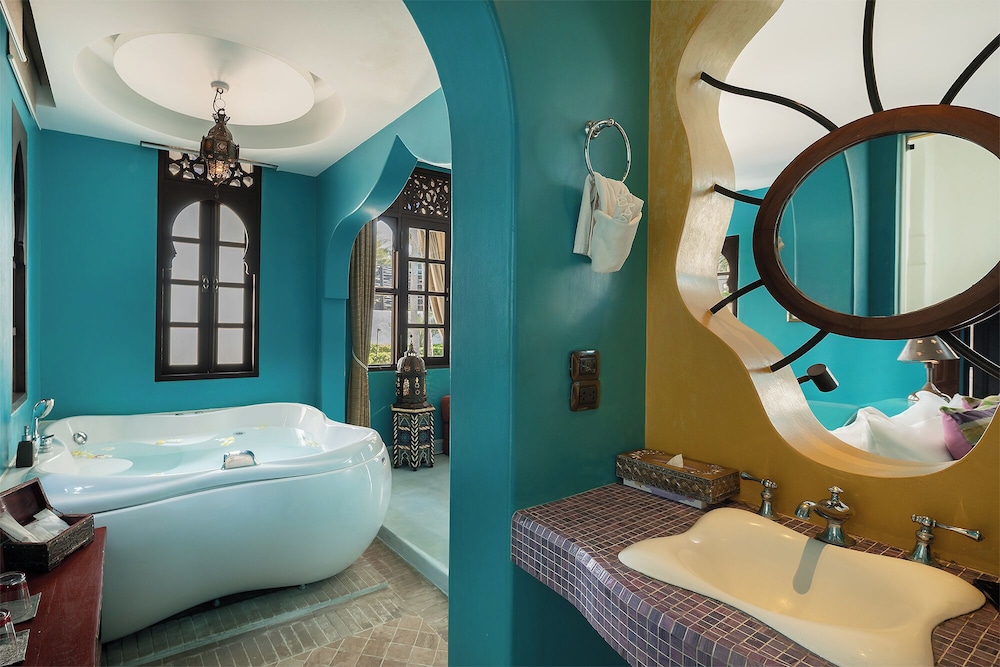 Villa Maroc Resort 72/72