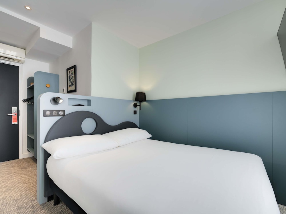 Ibis Styles Paris Cadet Lafayette 19/50