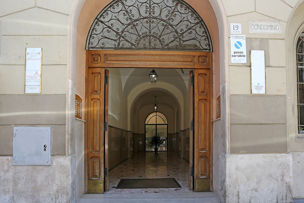 Residenza Cavour 9/65