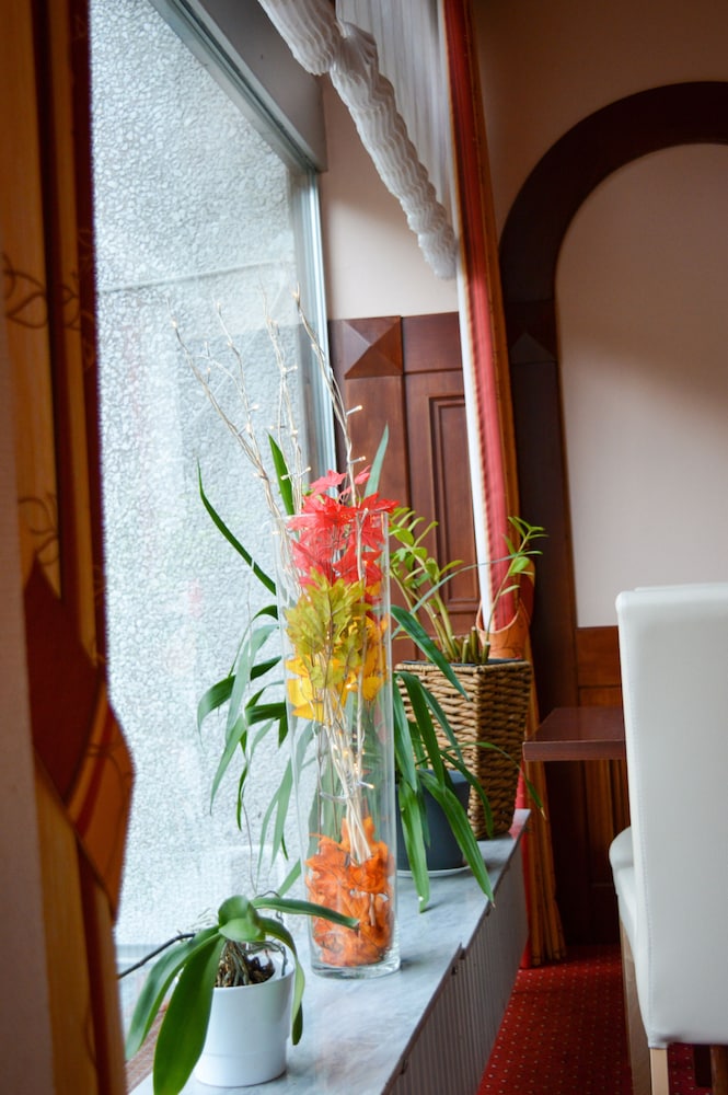 Carea Residenz Hotel Harzhohe 22/34