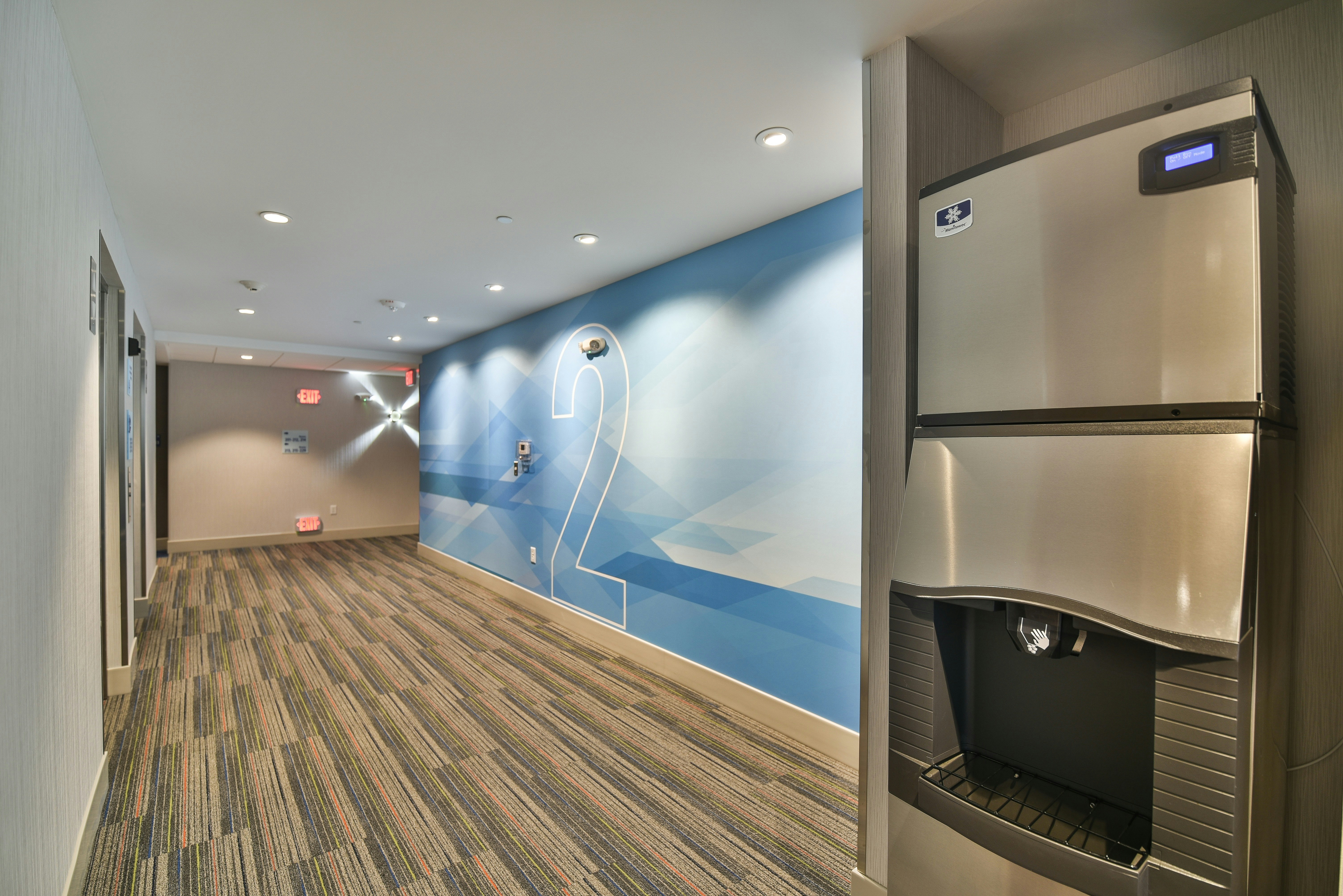 Holiday Inn Express & Suites Lehi Thanksgiving Point 27/58