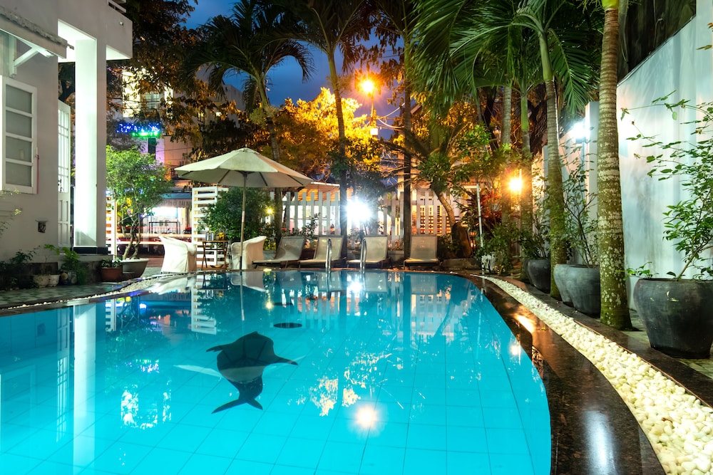 The Moon Villa Hoi An 7/68